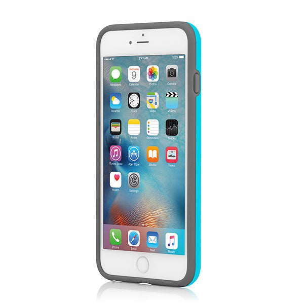 Incipio - Stowaway (Advanced) for iPhone 6 Plus/ 6s Plus