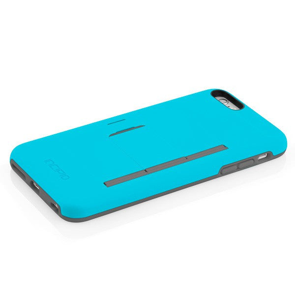 Incipio - Stowaway (Advanced) for iPhone 6 Plus/ 6s Plus