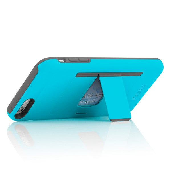 Incipio - Stowaway (Advanced) for iPhone 6 Plus/ 6s Plus