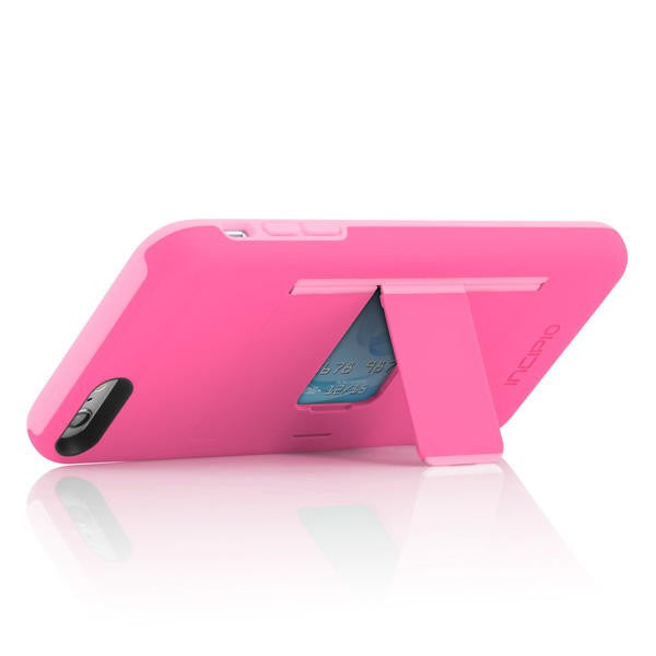 Incipio - Stowaway (Advanced) for iPhone 6 Plus/ 6s Plus