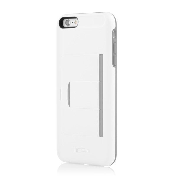 Incipio - Stowaway (Advanced) for iPhone 6 Plus/ 6s Plus