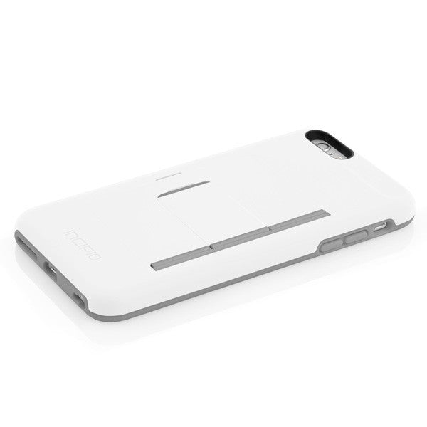 Incipio - Stowaway (Advanced) for iPhone 6 Plus/ 6s Plus