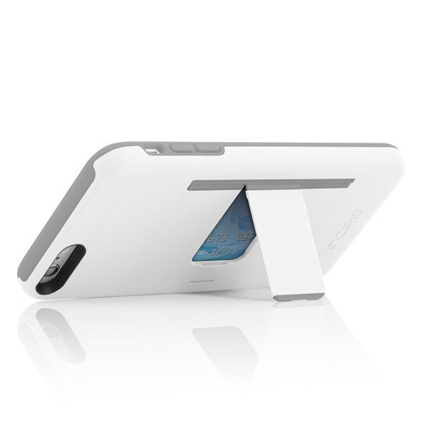 Incipio - Stowaway (Advanced) for iPhone 6 Plus/ 6s Plus