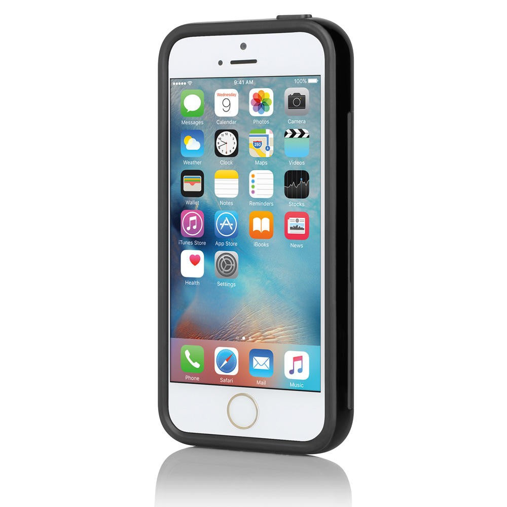 Incipio - Stowaway for iPhone 5/5s/SE