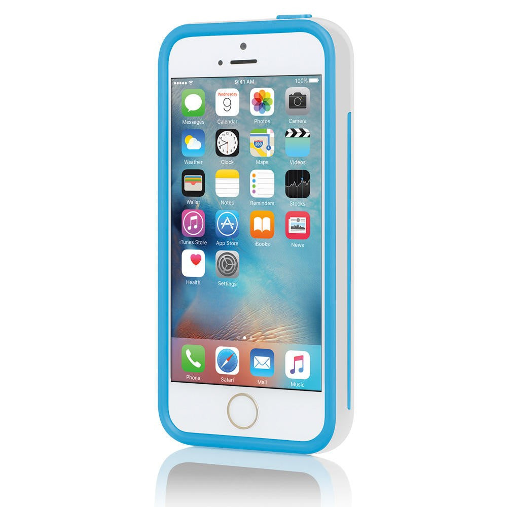 Incipio - Stowaway for iPhone 5/5s/SE