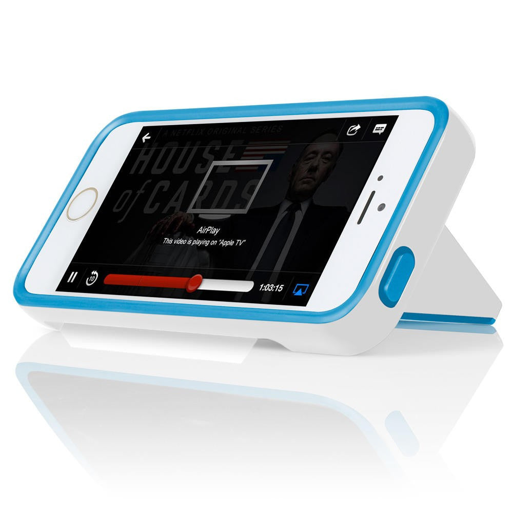 Incipio - Stowaway for iPhone 5/5s/SE