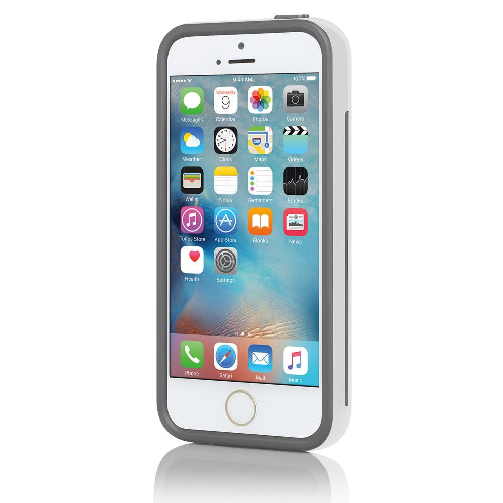 Incipio - Stowaway for iPhone 5/5s/SE