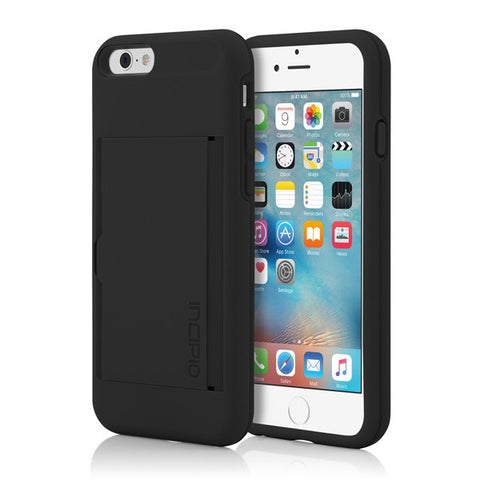 Incipio - Stowaway for iPhone 6/6s