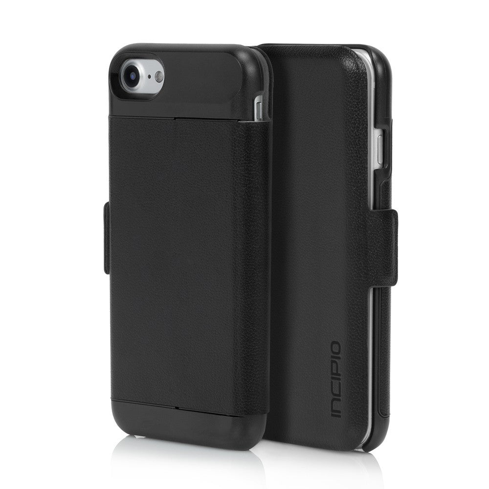 Incipio - Wallet Folio for iPhone 7/iPhone 7s