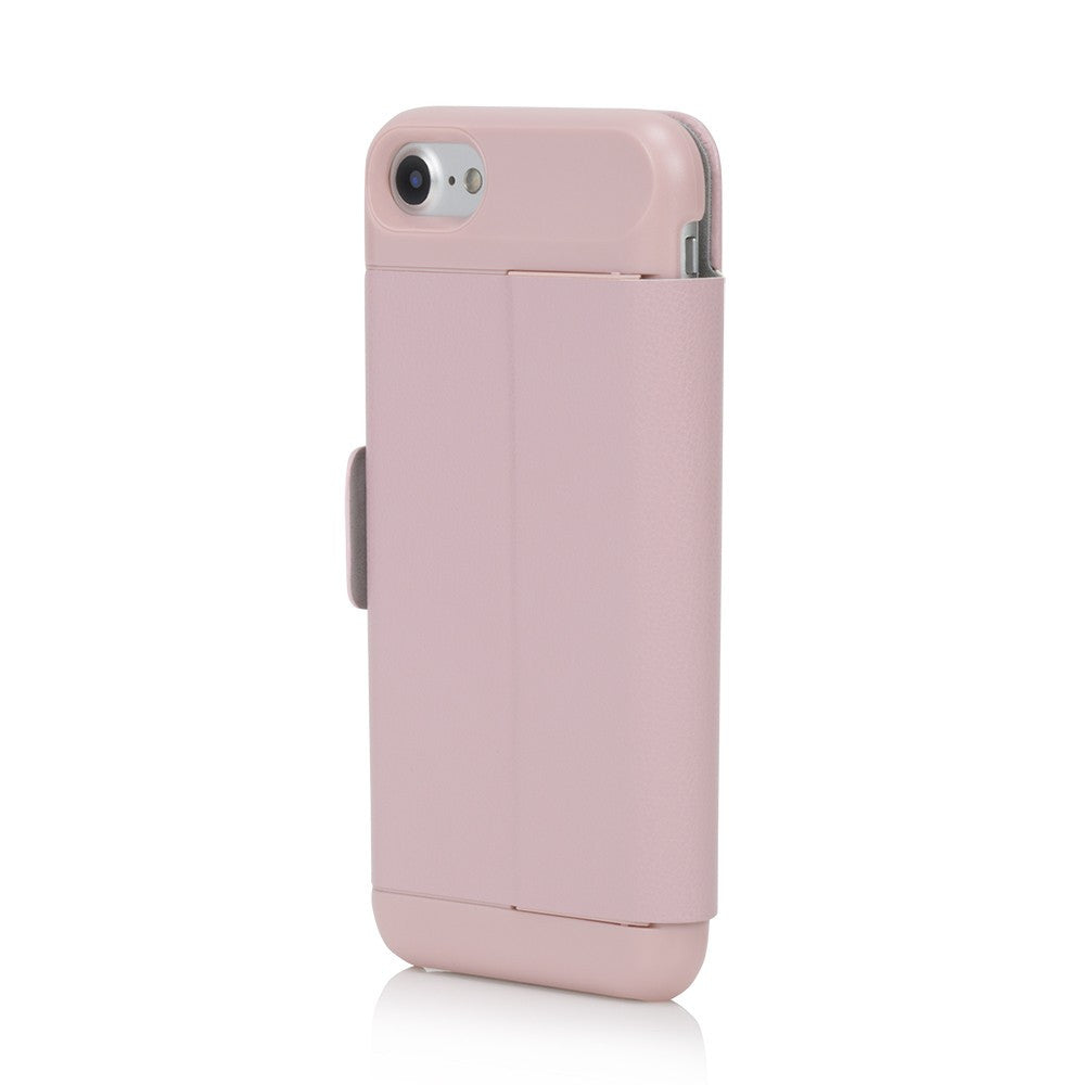 Incipio - Wallet Folio for iPhone 7/iPhone 7s