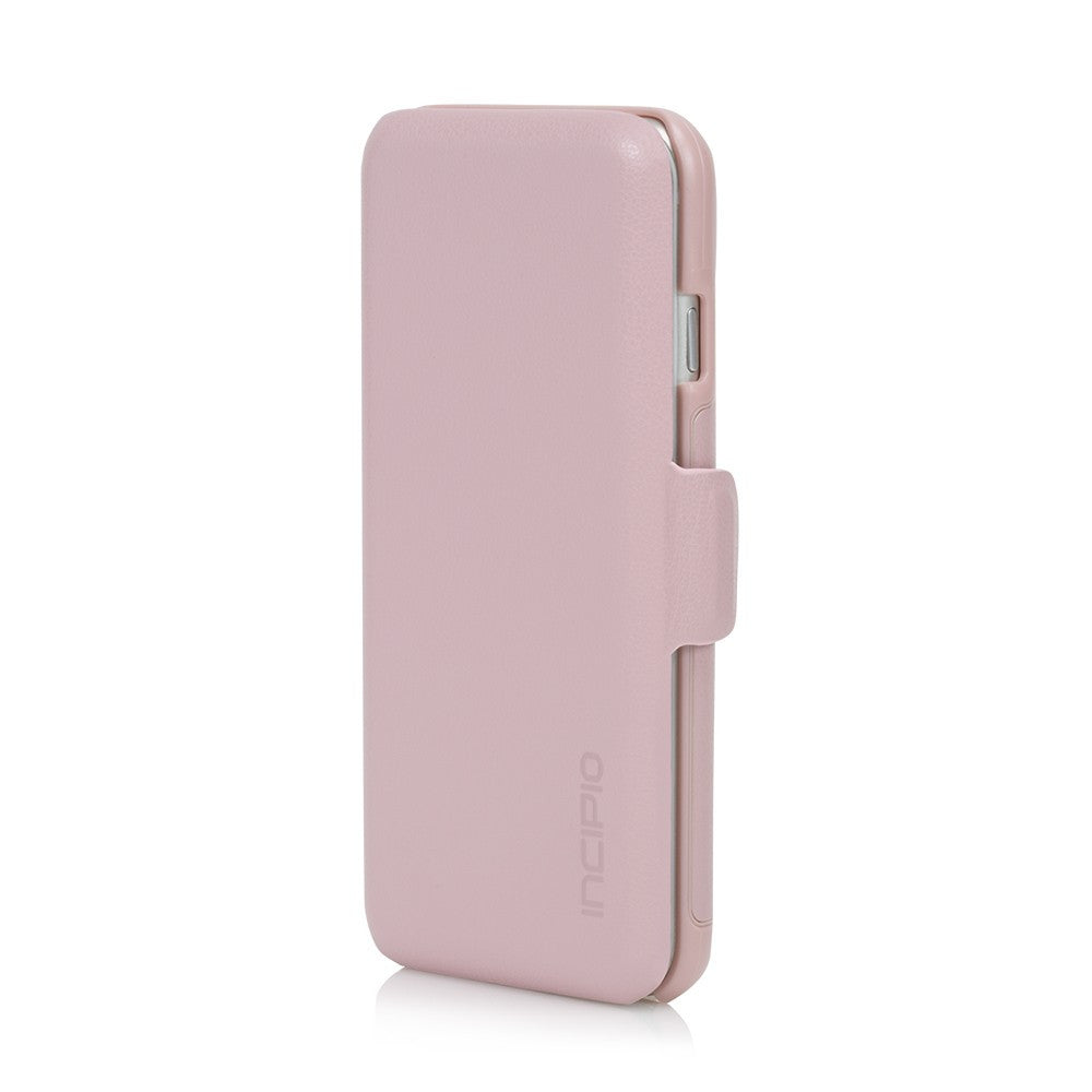 Incipio - Wallet Folio for iPhone 7/iPhone 7s