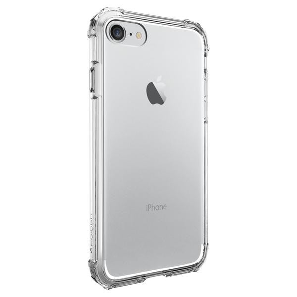 Spigen - Crystal Shell for iPhone 8 / 7