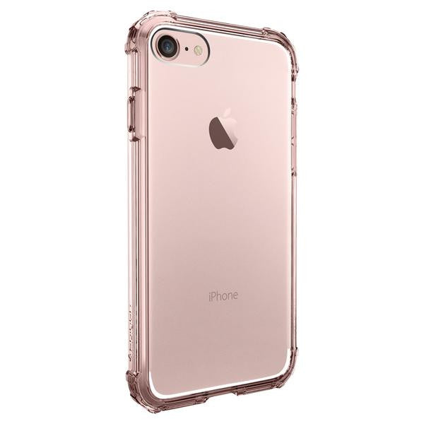 Spigen - Crystal Shell for iPhone 8 / 7