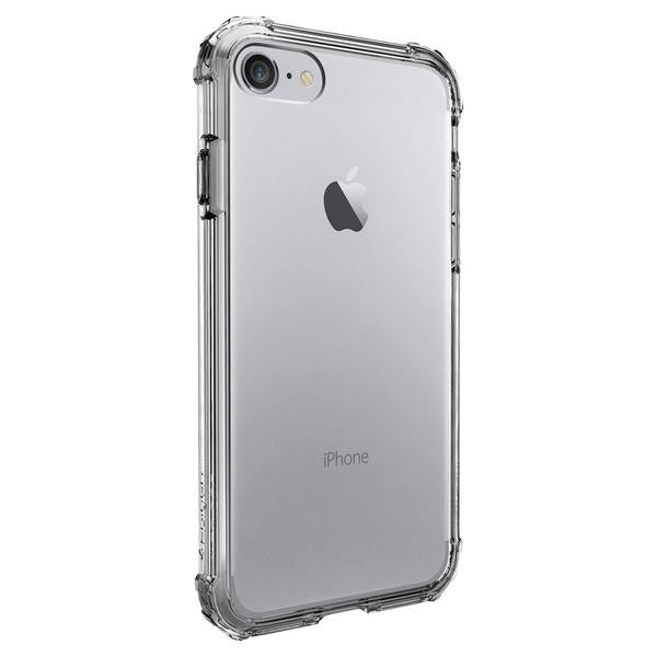 Spigen - Crystal Shell for iPhone 8 / 7