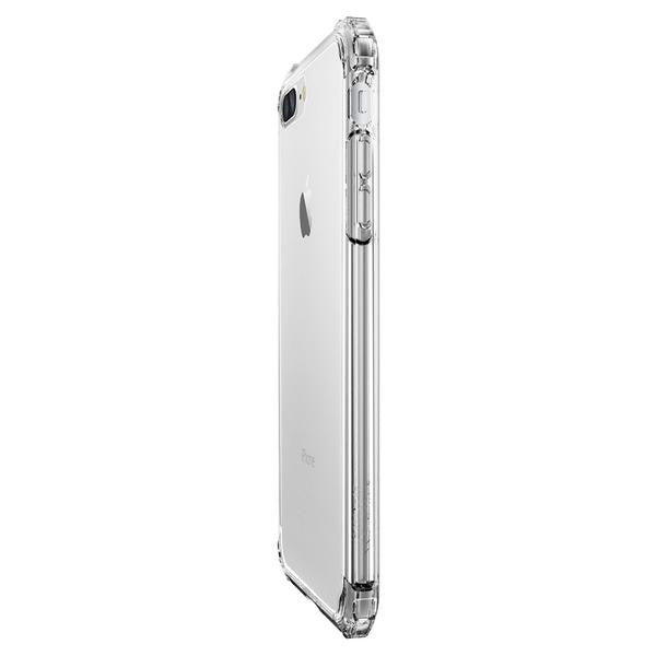 Spigen - Crystal Shell for iPhone 8 Plus / 7 Plus