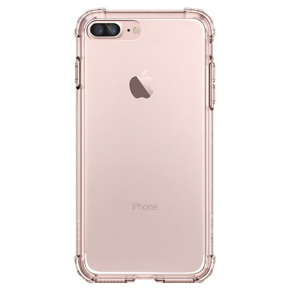 Spigen - Crystal Shell for iPhone 8 Plus / 7 Plus