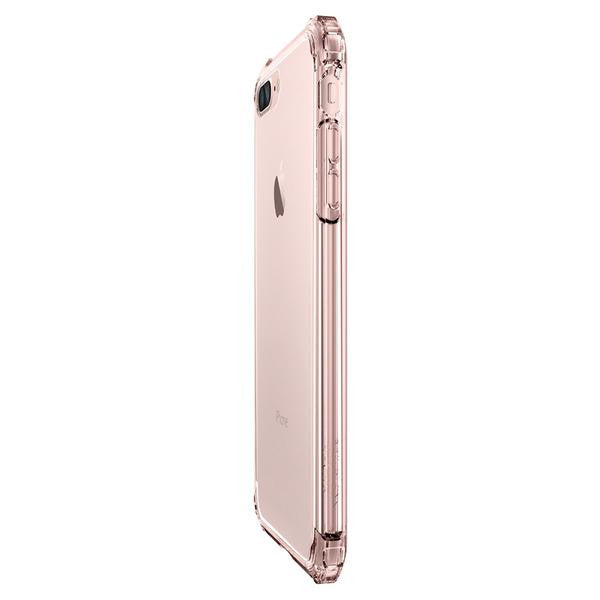Spigen - Crystal Shell for iPhone 8 Plus / 7 Plus