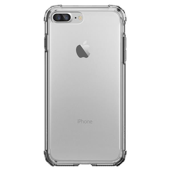 Spigen - Crystal Shell for iPhone 8 Plus / 7 Plus