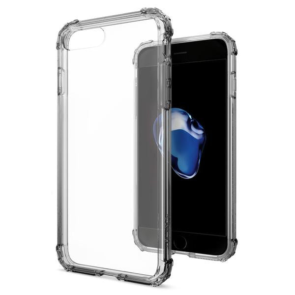 Spigen - Crystal Shell for iPhone 8 Plus / 7 Plus