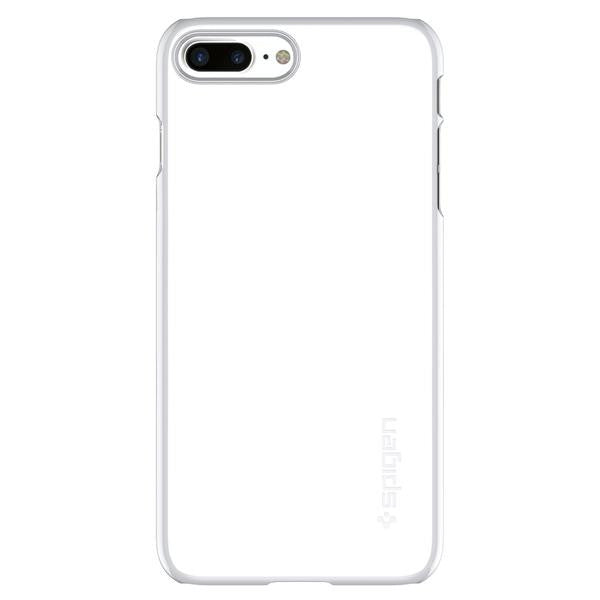 Spigen - Thin Fit for iPhone 7 Plus