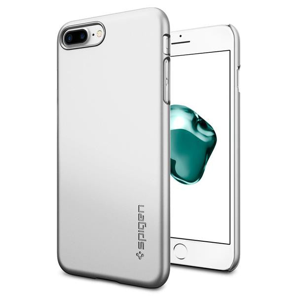 Spigen - Thin Fit for iPhone 7 Plus