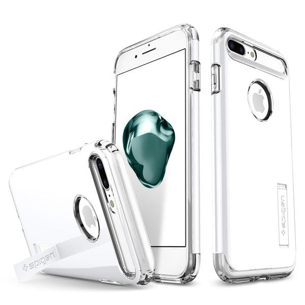 Spigen - Slim Armor for iPhone 7 Plus