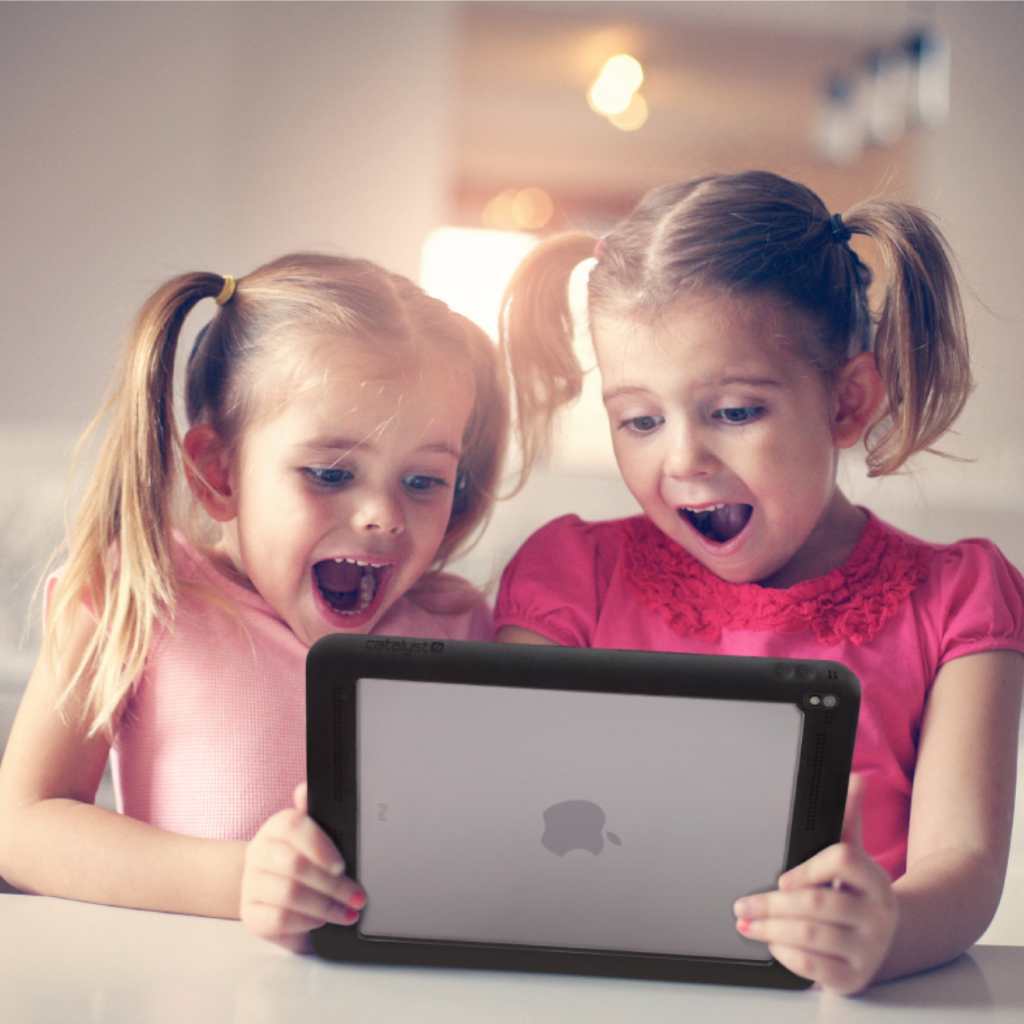 Catalyst - Waterproof Case for iPad Pro 9.7