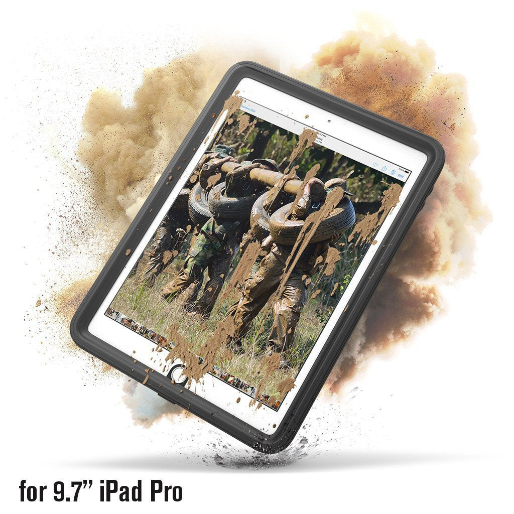 Catalyst - Waterproof Case for iPad Pro 9.7
