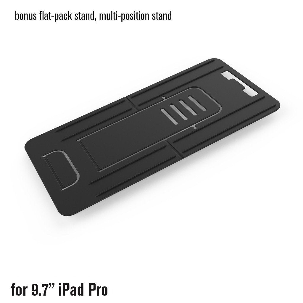 Catalyst - Waterproof Case for iPad Pro 9.7