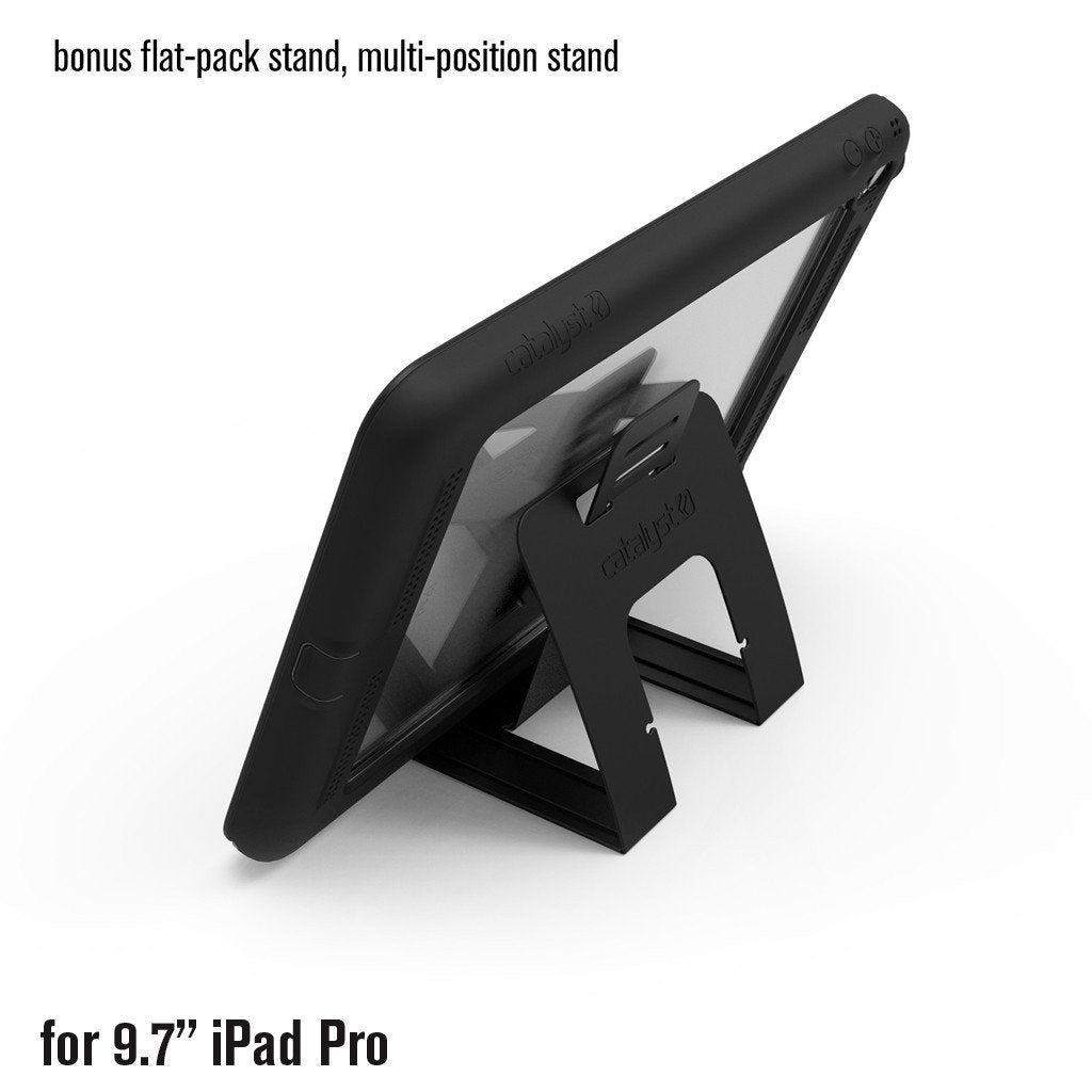 Catalyst - Waterproof Case for iPad Pro 9.7