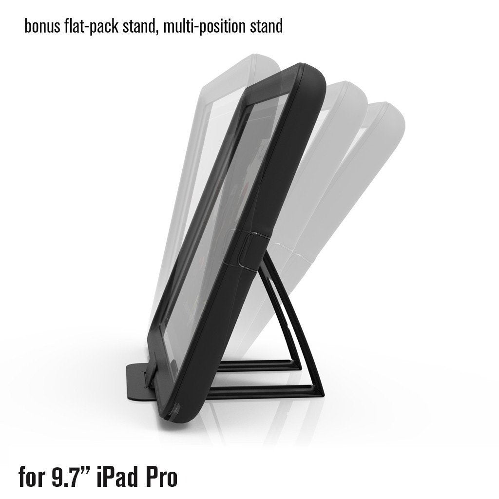Catalyst - Waterproof Case for iPad Pro 9.7