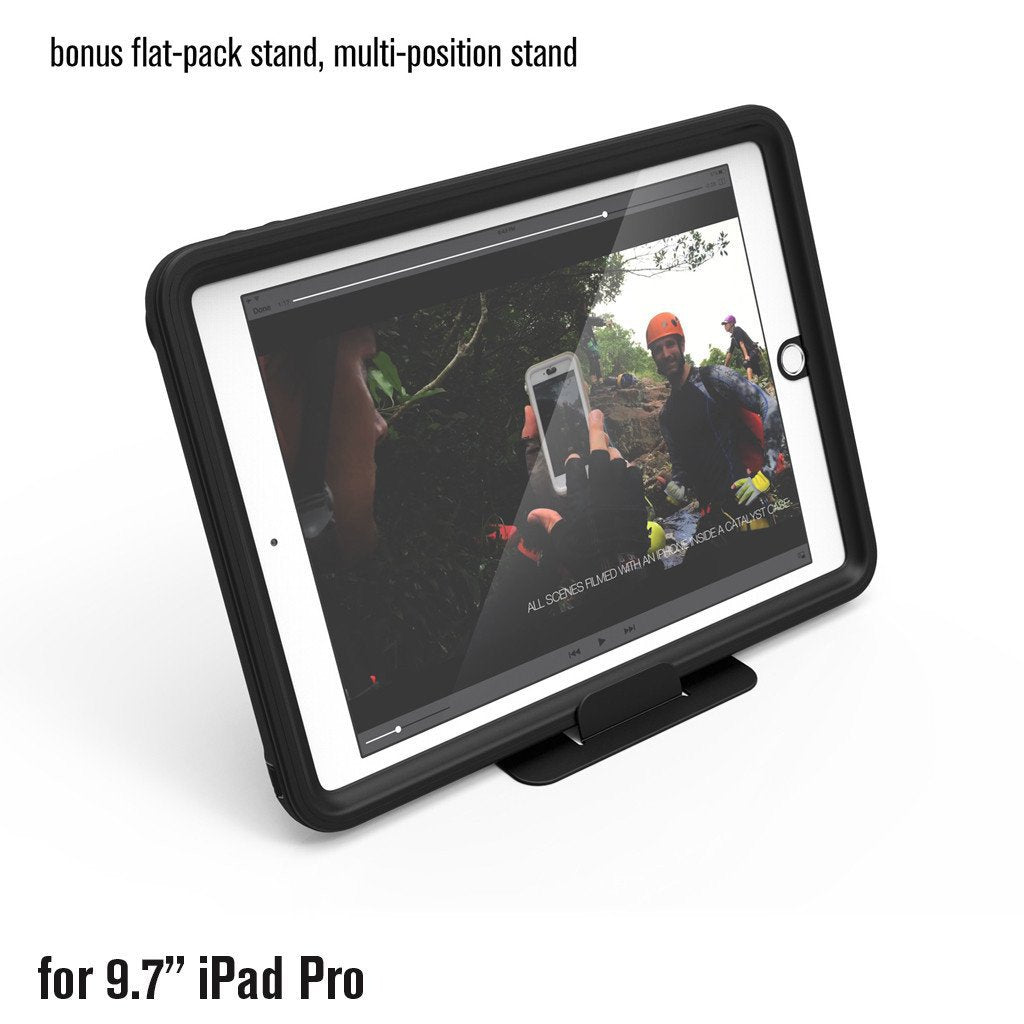 Catalyst - Waterproof Case for iPad Pro 9.7