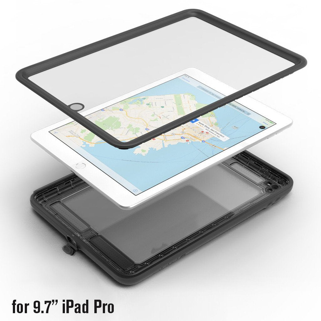 Catalyst - Waterproof Case for iPad Pro 9.7