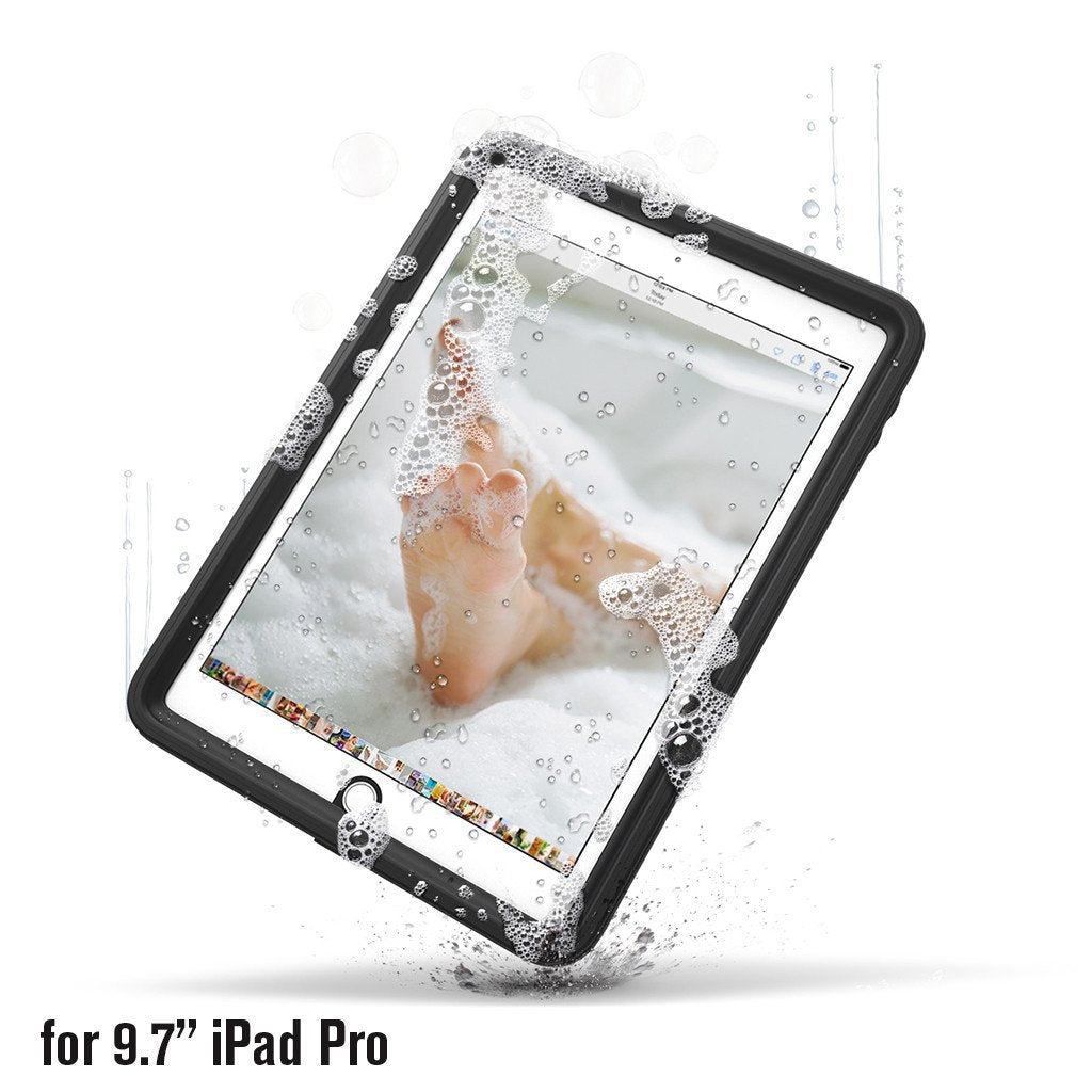 Catalyst - Waterproof Case for iPad Pro 9.7