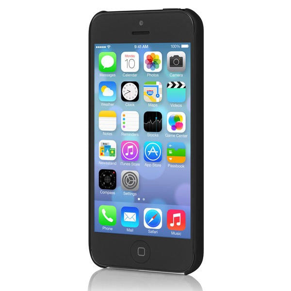 Incipio - Feather Case for iPhone 5/5s/SE