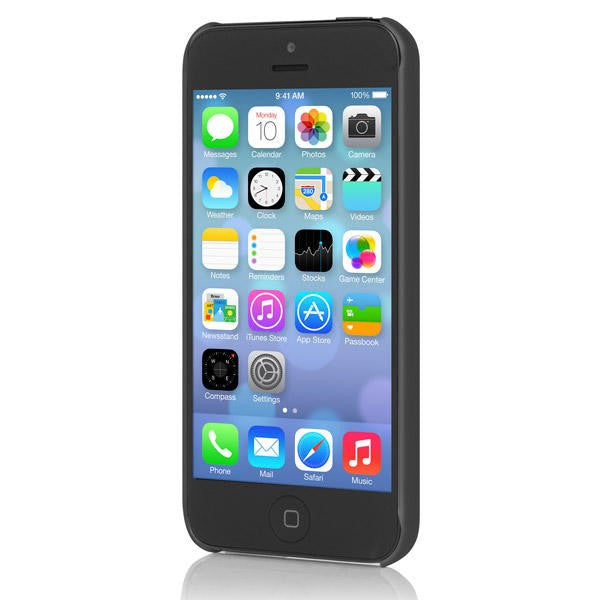 Incipio - Feather Case for iPhone 5/5s/SE