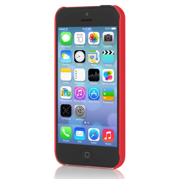 Incipio - Feather Case for iPhone 5/5s/SE