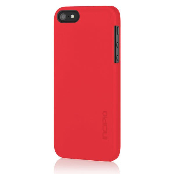 Incipio - Feather Case for iPhone 5/5s/SE