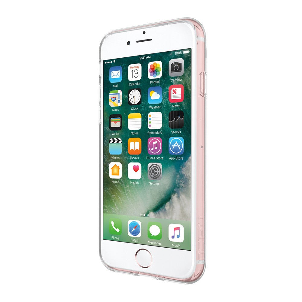 Incipio - CSP Cranberry Sparkler Design Series for iPhone 7/7s