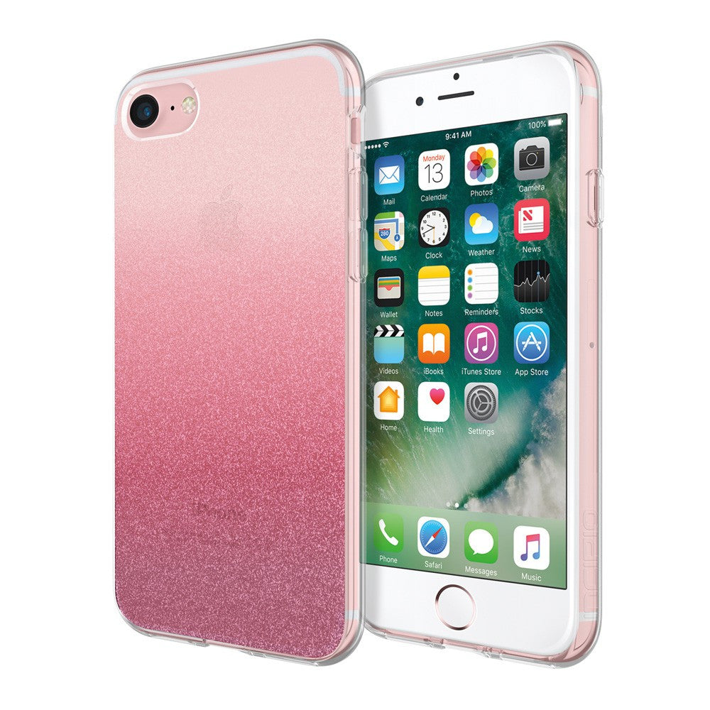 Incipio - CSP Cranberry Sparkler Design Series for iPhone 7/7s