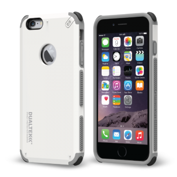 Pure Gear - DualTek Extreme Shock Case for iPhone 6 Plus/ 6s Plus