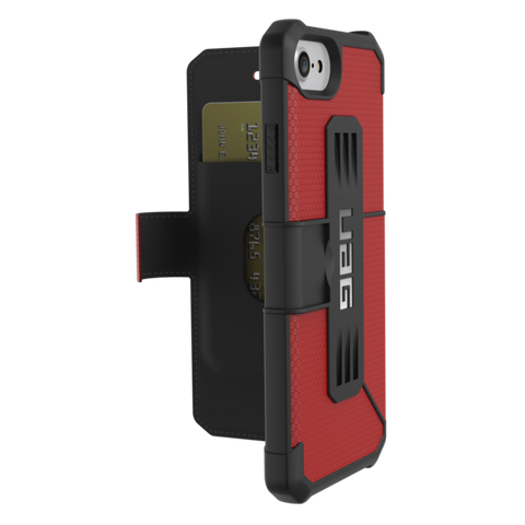 UAG - Metropolis for iPhone 8 / 7