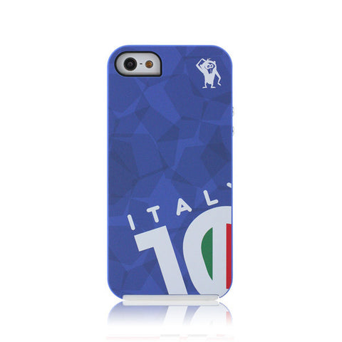 Prodigee - World Cup Italy Case for iPhone SE / 5s / 5