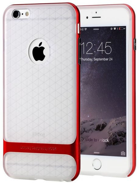 Rock - Royce Case for iPhone 6 Plus/ 6s Plus
