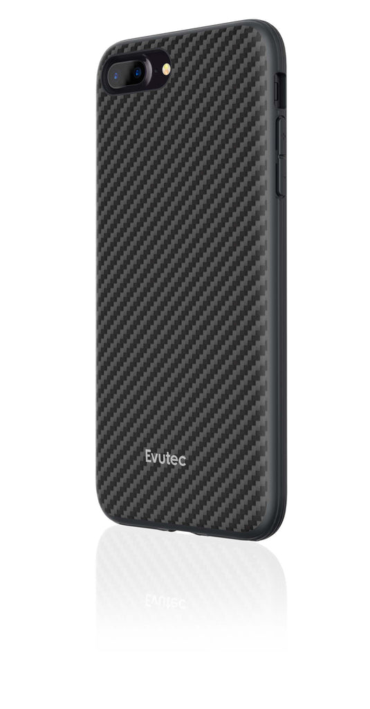 Evutec - AER Karbon (AFIX included) for iPhone 7 Plus/7s Plus