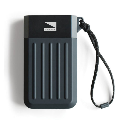 Lander - Cascade 7,800 mAh Power Bank