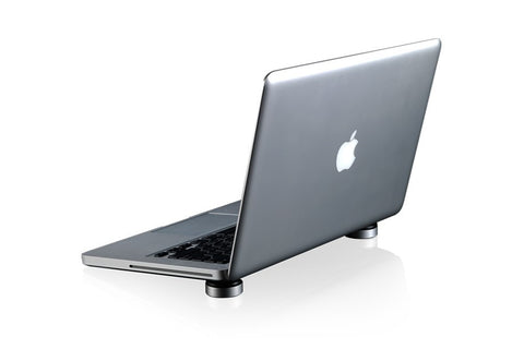 Just Mobile - Lazy Couch Laptop Stand