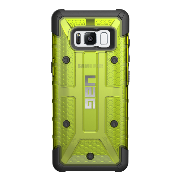 UAG - Plasma for Galaxy S8