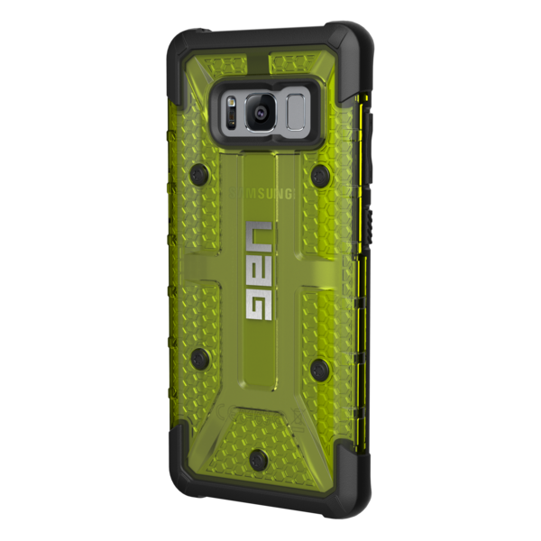 UAG - Plasma for Galaxy S8