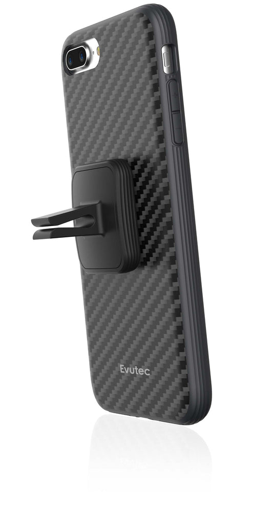 Evutec - AER Karbon (AFIX included) for iPhone 7 Plus/ 8 Plus